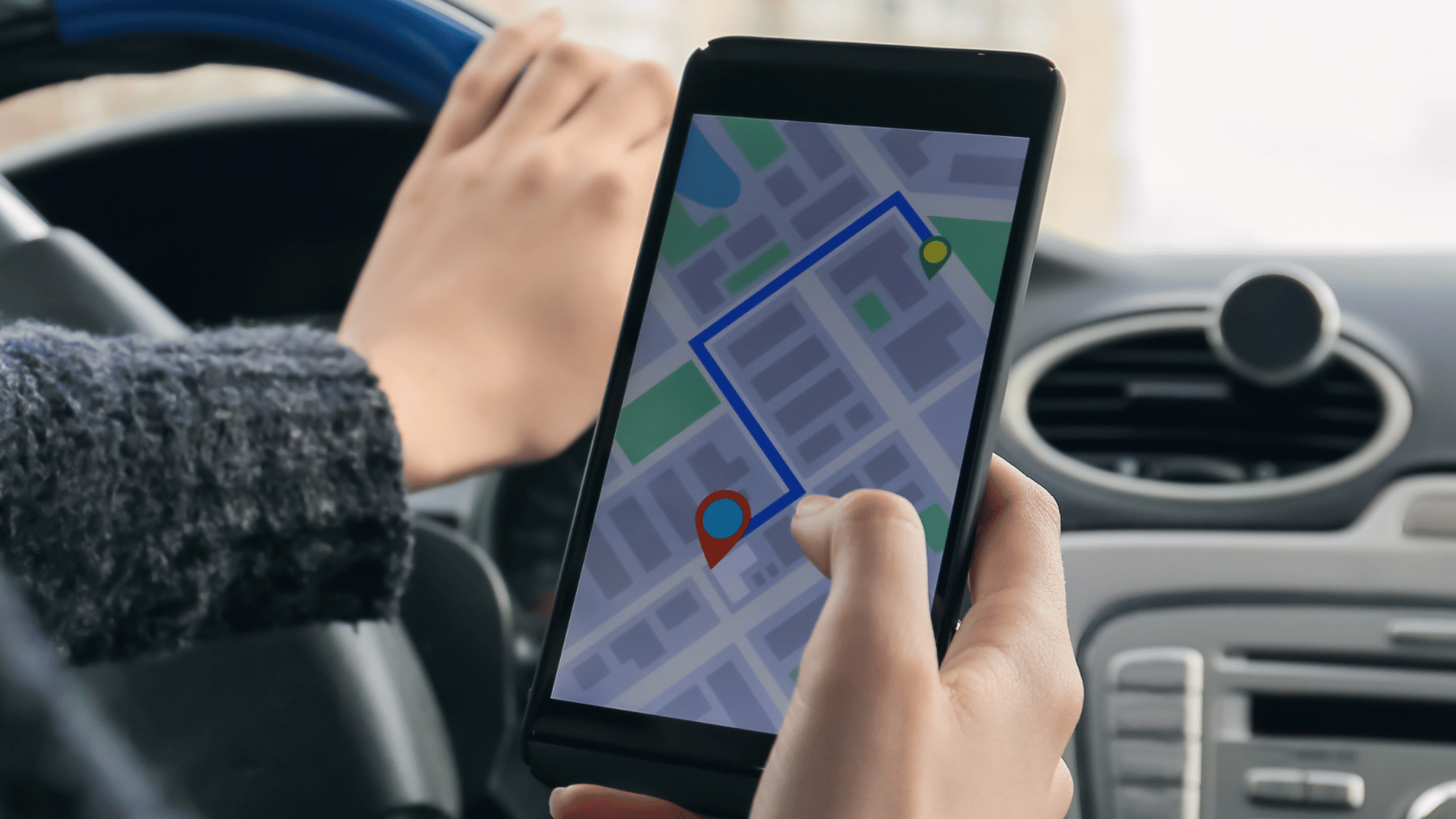Pengertian GPS Tracker