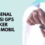Mengenal Fungsi GPS Tracker pada Mobil