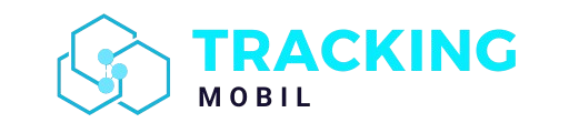 GPS Tracking Mobil