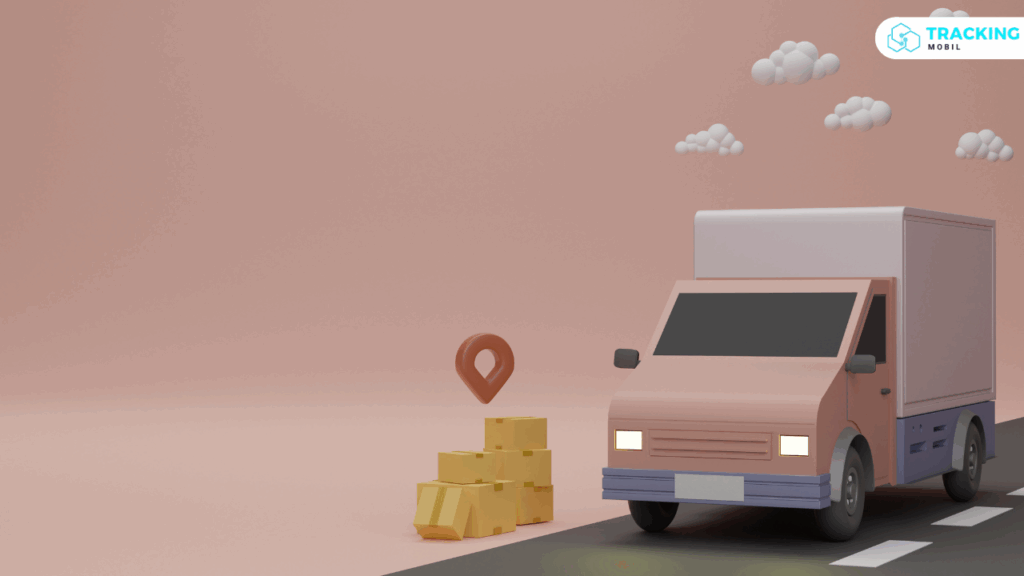 1 Pengawasan Armada Secara Real-Time - GPS Tracking Mobil 1 Pengawasan Armada Secara Real-Time