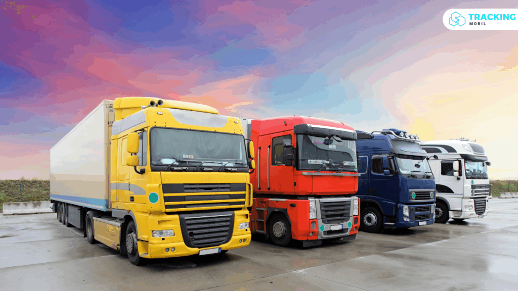 10 Menjawab Tuntutan Klien dan Standar Industri Logistik Modern - GPS Tracking Mobil 10 Menjawab Tuntutan Klien dan Standar Industri Logistik Modern