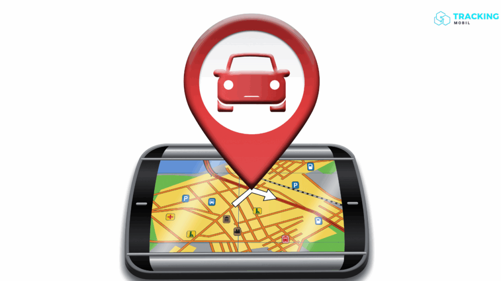 3 Mencegah Kecurangan Sopir - GPS Tracking Mobil Mencegah Kecurangan Sopir