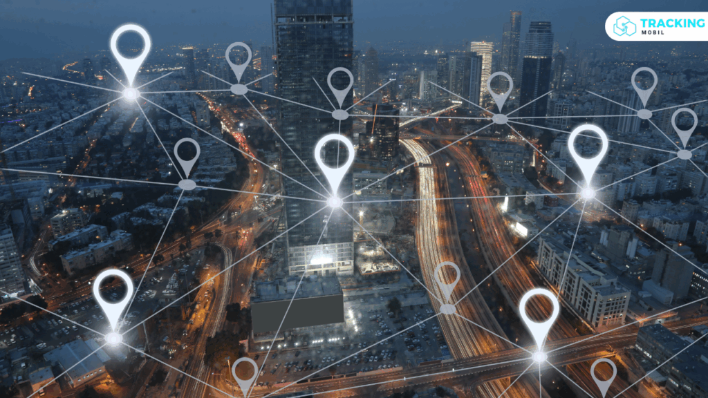 Pilih GPS Tracker yang Memiliki Server Sendiri
