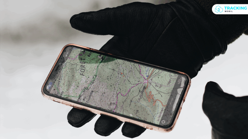4 Kontrol dan Monitoring Armada Lebih Mudah - GPS Tracking Mobil 4 Kontrol dan Monitoring Armada Lebih Mudah