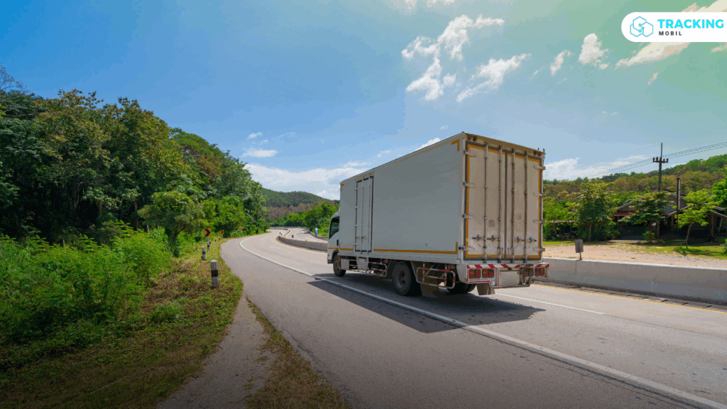4 Meningkatkan Disiplin dan Kinerja Sopir - GPS Tracking Mobil 4 Meningkatkan Disiplin dan Kinerja Sopir
