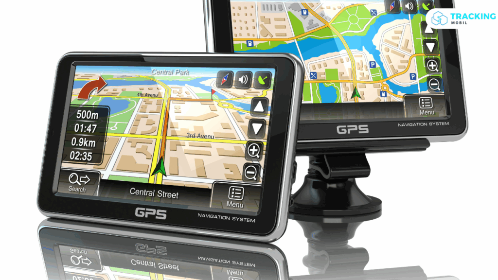Cara Memilih GPS Mobil Anti Maling yang Tepat - GPS Tracking Mobil Cara Memilih GPS Mobil Anti Maling yang Tepat