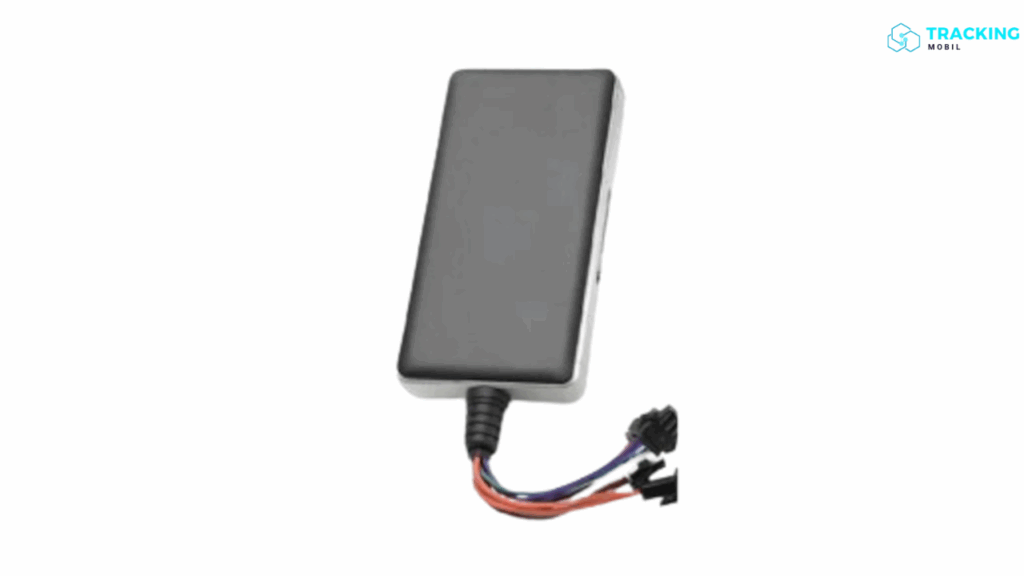 Concox GT06N - GPS Tracking Mobil Concox GT06N