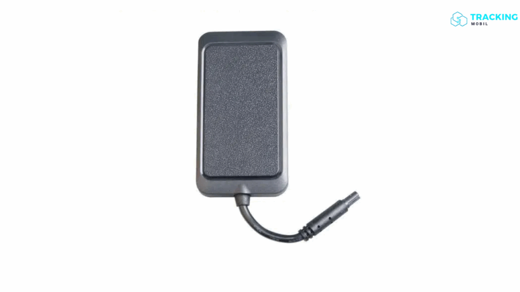 ET200 - GPS Tracking Mobil ET200