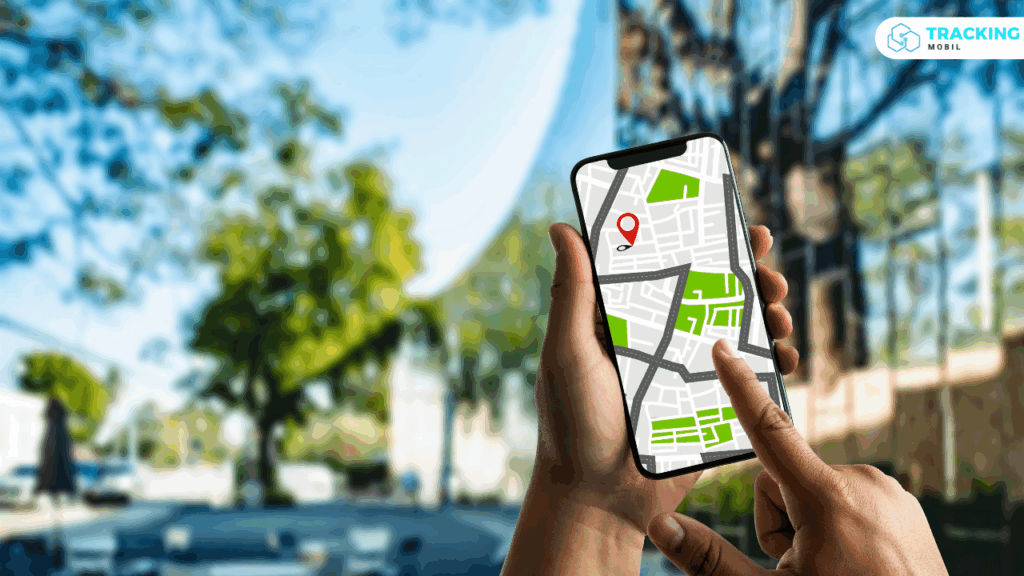 Fungsi Alarm dan Keamanan - GPS Tracking Mobil Fungsi Alarm dan Keamanan