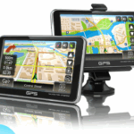 GPS Tracker Bus