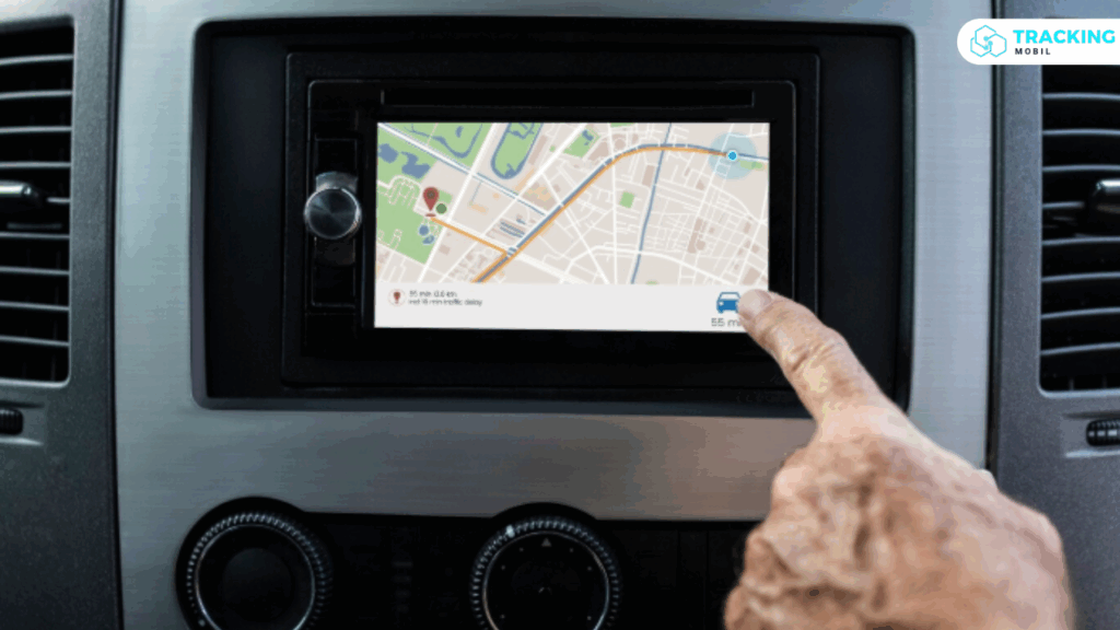 GPS Tracker Bus Kebutuhan Armada Masa Kini - GPS Tracking Mobil GPS Tracker Bus Kebutuhan Armada Masa Kini