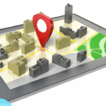 GPS travel