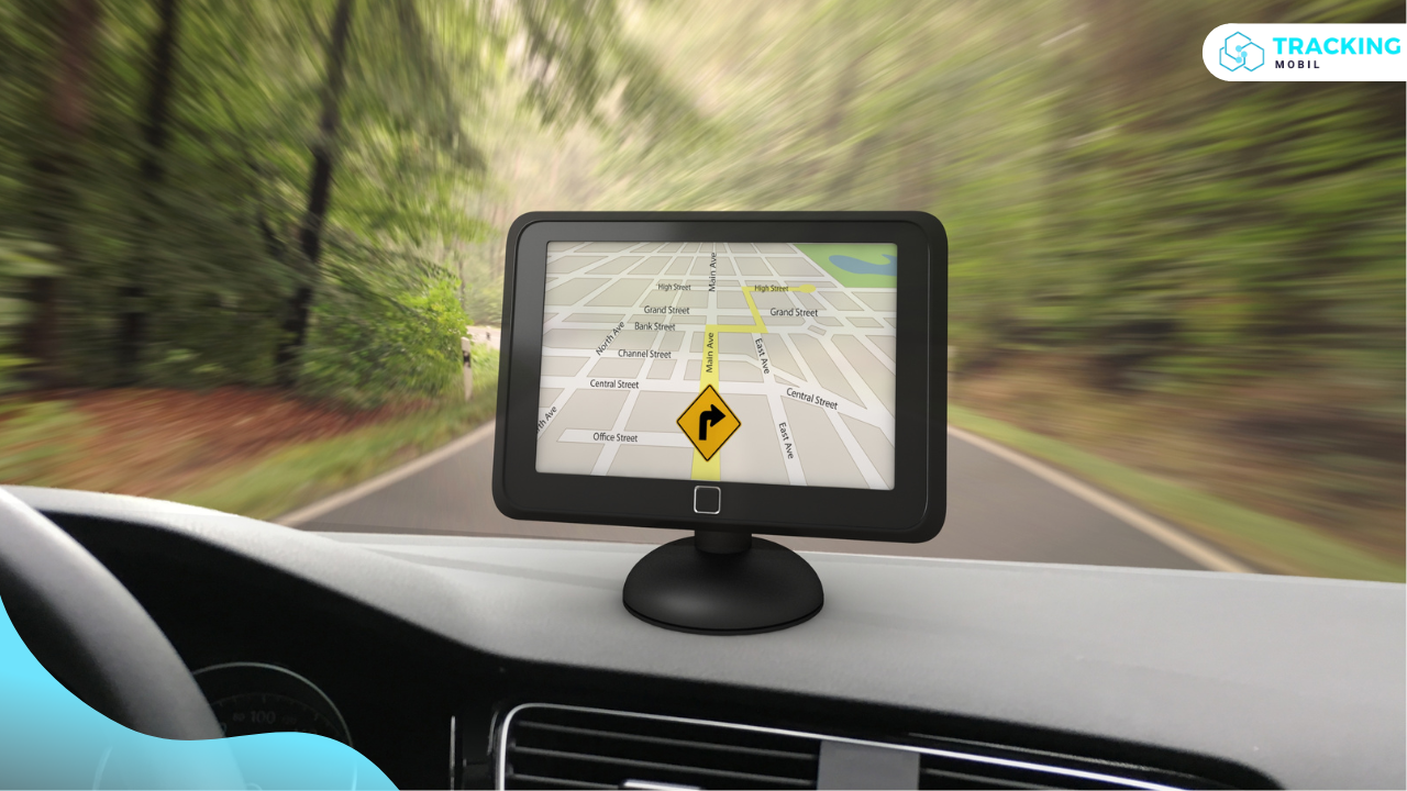 GPS travel