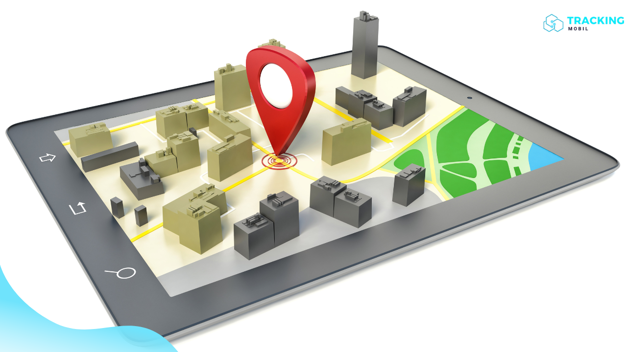 GPS travel