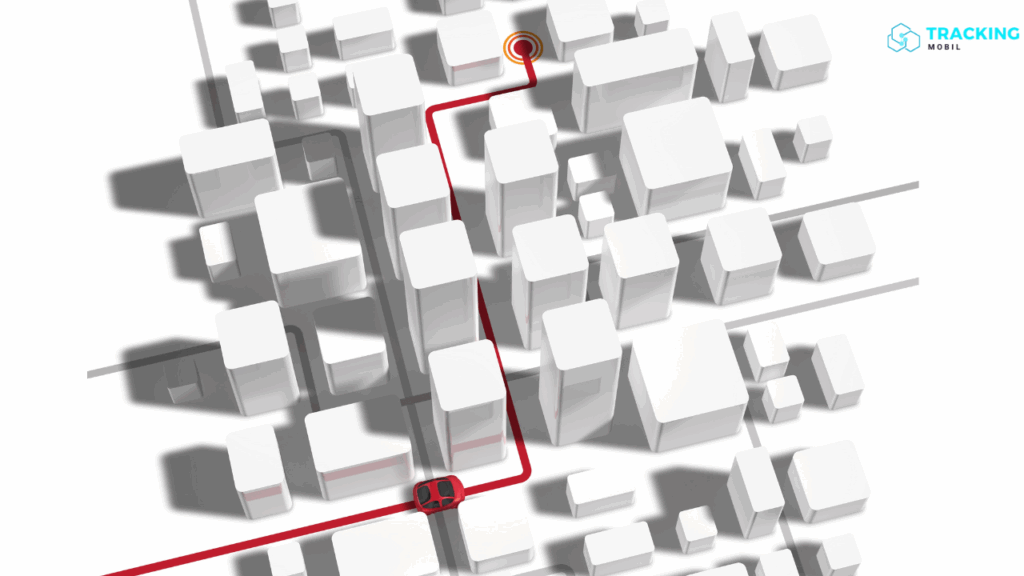 Gambar pendukung 2 - GPS Tracking Mobil GPS tracker untuk bus