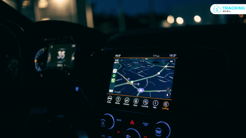 data historis untuk laporan dan perencanaan operasional - GPS Tracking Mobil data historis untuk laporan dan perencanaan operasional