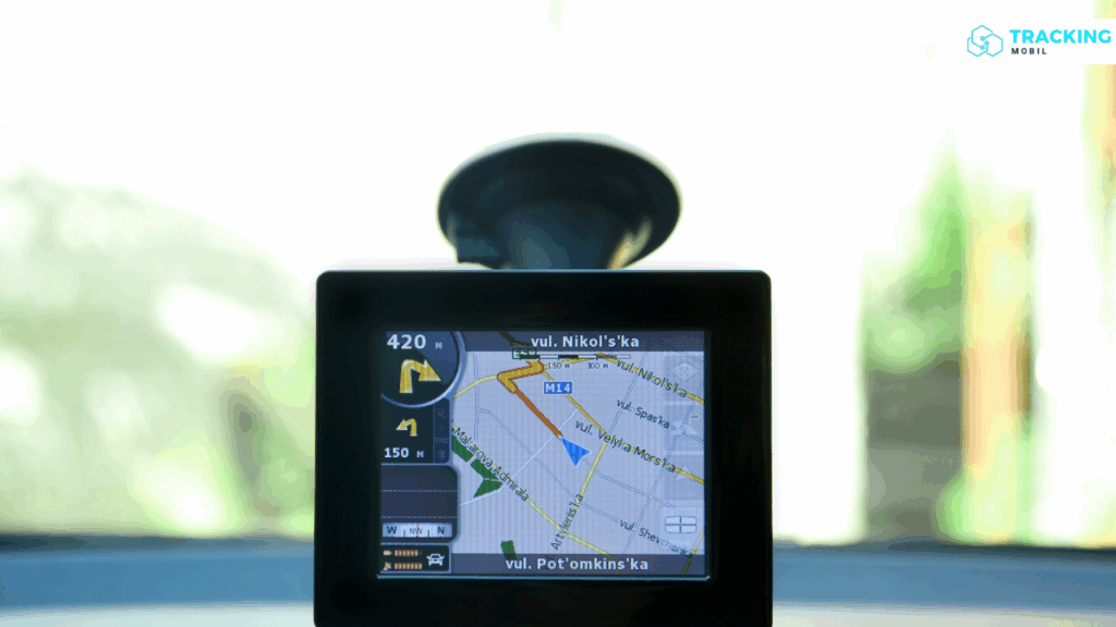 Langkah-Langkah Cara Pasang GPS Mobil - GPS Tracking Mobil Langkah-Langkah Cara Pasang GPS Mobil