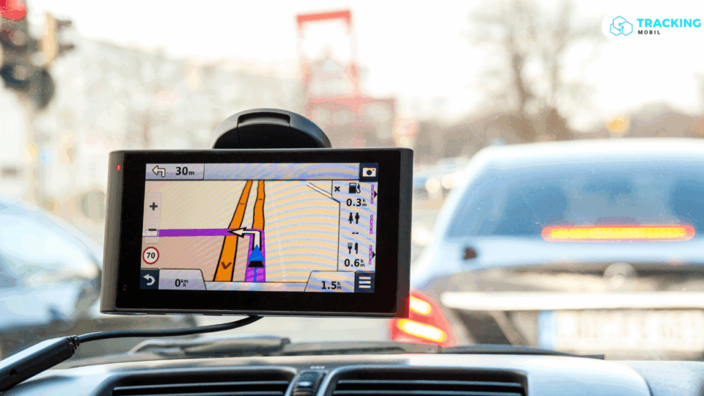 Manfaat Pasang GPS Mobil Sendiri - GPS Tracking Mobil Manfaat Pasang GPS Mobil Sendiri