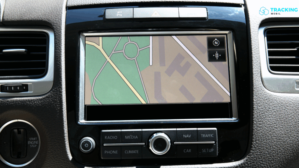 Memilih GPS Tracker yang Tepat - GPS Tracking Mobil Memilih GPS Tracker yang Tepat