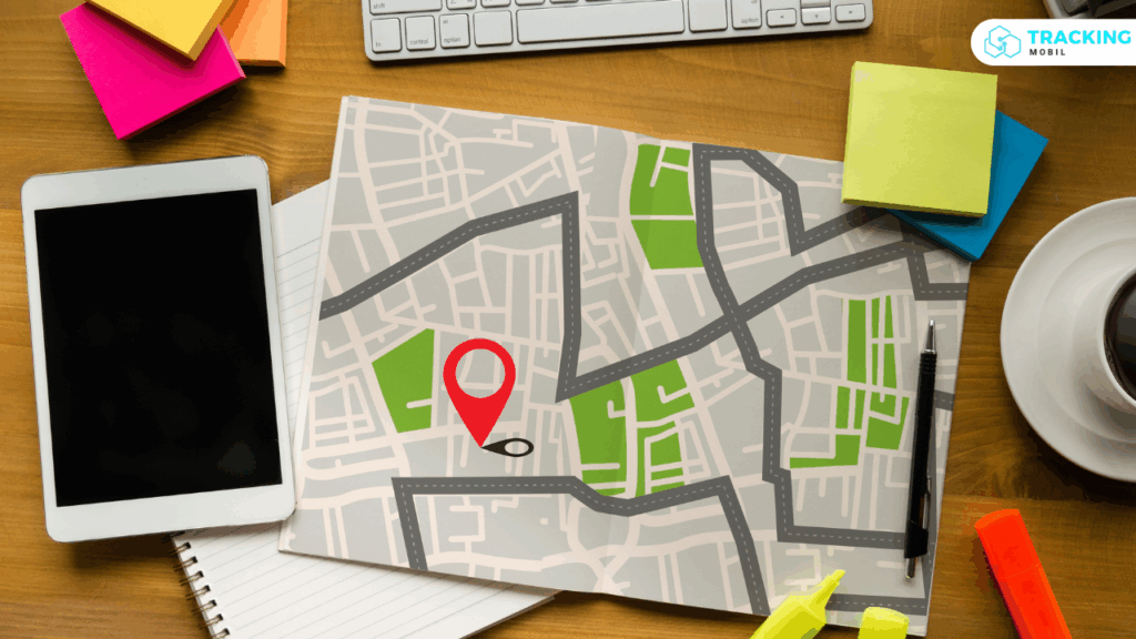 Mengapa GPS Tracker Penting untuk Armada Bus - GPS Tracking Mobil Mengapa GPS Tracker Penting untuk Armada Bus