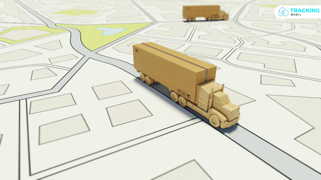 Mengapa Keamanan Barang Kiriman Penting - GPS Tracking Mobil Mengapa Keamanan Barang Kiriman Penting