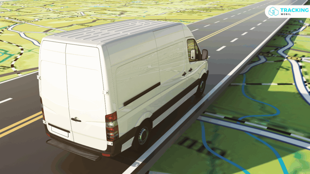 Peran GPS Tracker dalam Keamanan Logistik - GPS Tracking Mobil Peran GPS Tracker dalam Keamanan Logistik