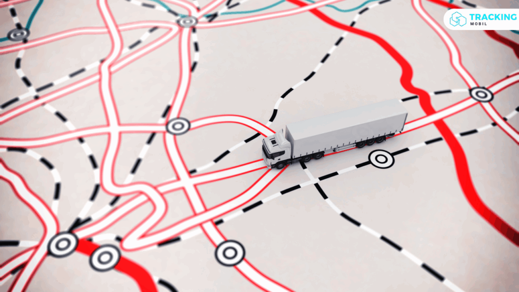 Persiapan Pemilihan GPS Tracker yang Tepat untuk Truk Anda - GPS Tracking Mobil Persiapan Pemilihan GPS Tracker yang Tepat untuk Truk Anda