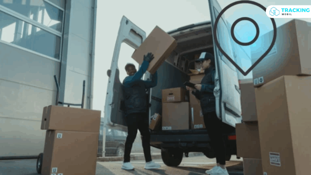 Temukan GPS Tracker Terbaik untuk Bisnis Logistik - GPS Tracking Mobil Temukan GPS Tracker Terbaik untuk Bisnis Logistik