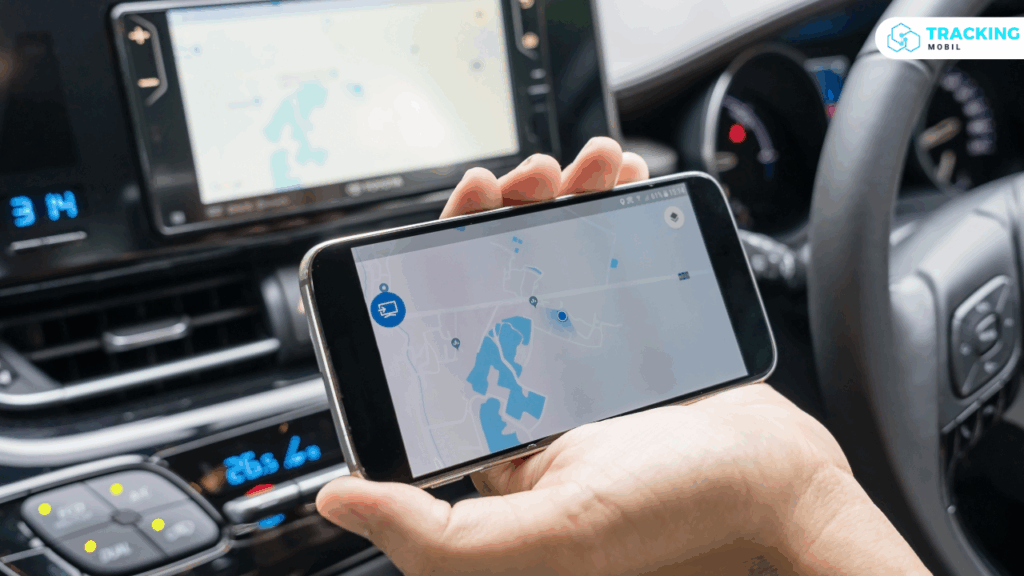 Tips Memilih GPS Tracker Terbaik untuk Logistik - GPS Tracking Mobil Tips Memilih GPS Tracker Terbaik untuk Logistik