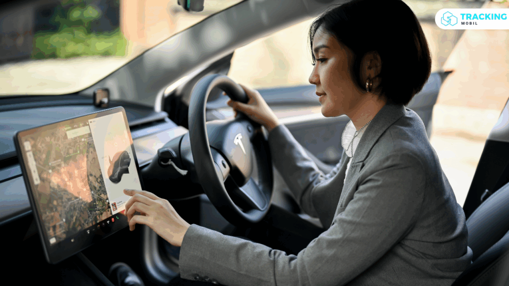 Tips Praktis Memasang GPS Mobil - GPS Tracking Mobil Tips Praktis Memasang GPS Mobil