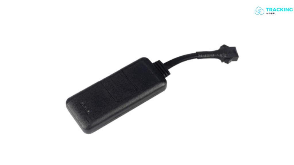 WanWayTech EV02 - GPS Tracking Mobil WanWayTech EV02