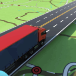 cara pasang GPS di truk