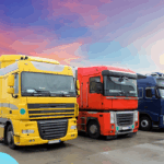 gps truk