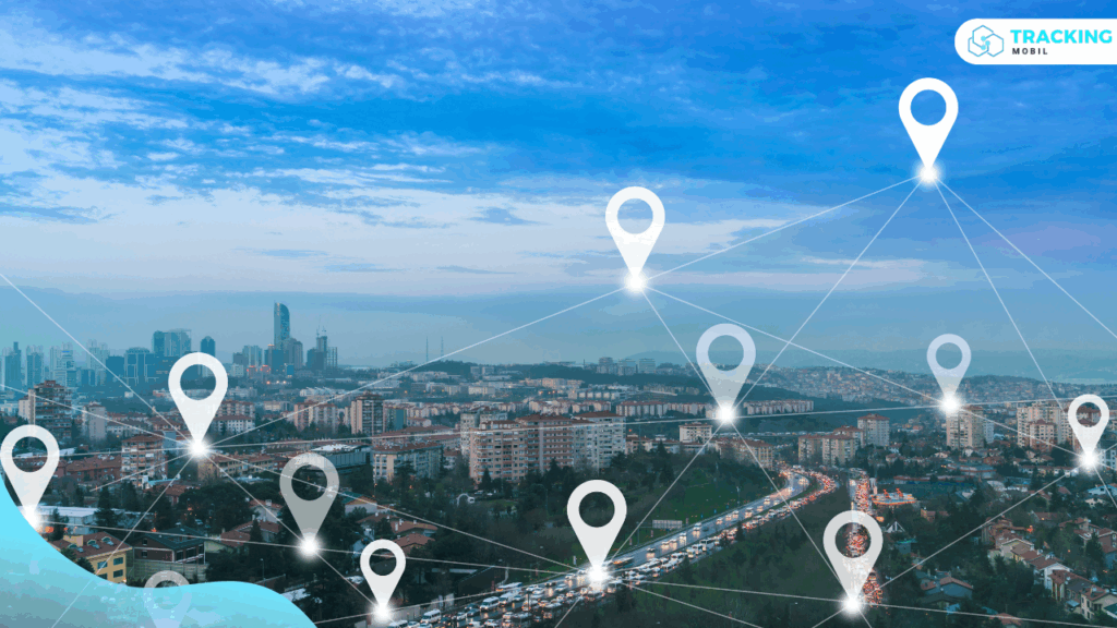 rekomendasi GPS mobil terbaik
