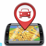 rekomendasi gps mobil rental