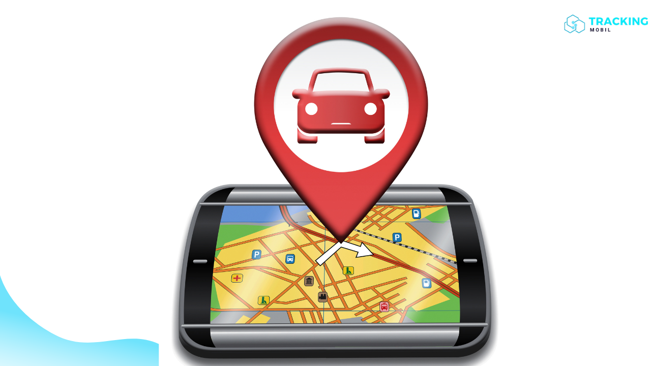 rekomendasi gps mobil rental